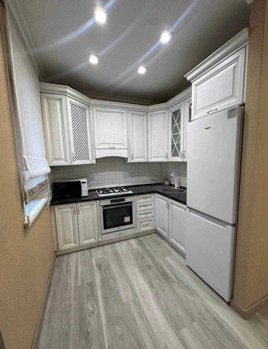 Квартира на ЖК Липки в Івано-Франківську, ID 199147, фото №1