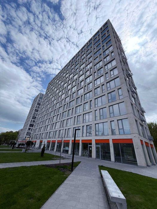 Квартира на вул. Холодильна в Дніпрі, ID 213623, фото №1