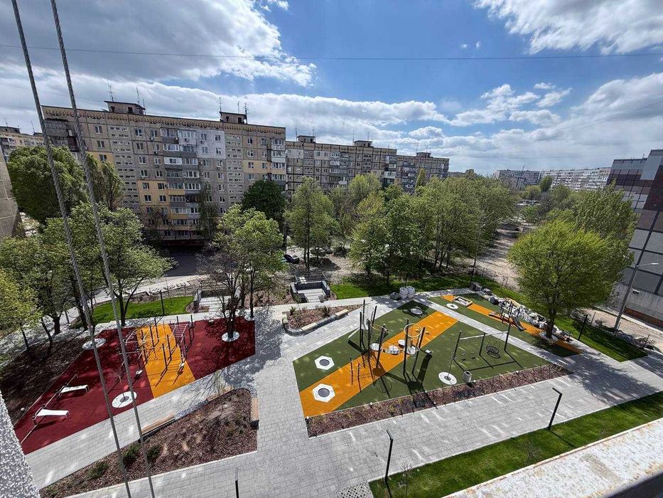 Квартира на вул. Холодильна в Дніпрі, ID 213623, фото №4