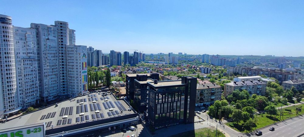 Квартира на ЖК Арія в Києві, ID 170256, фото №1