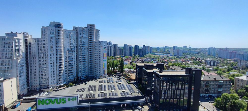 Квартира на ЖК Арія в Києві, ID 170256, фото №18