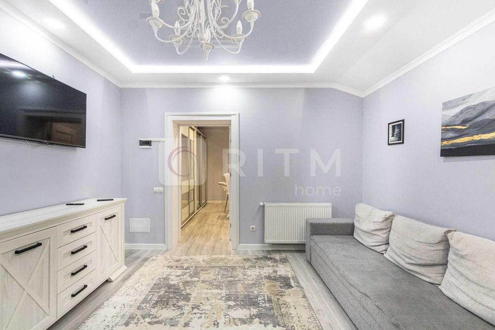 Квартира на Калинова Слобода в Івано-Франківську, ID 310845, фото №6
