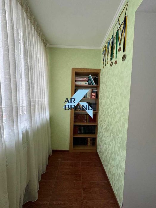 Квартира — Хмельницький в Хмельницькому, ID 384111, фото №15