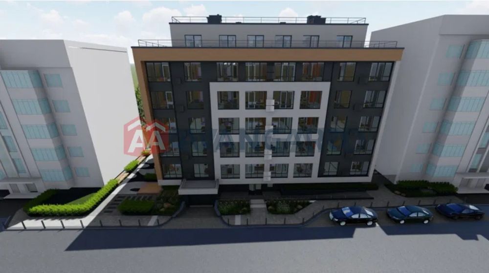 Квартира на вул. Рівна, 19 в Львів, ID 355502, фото №2