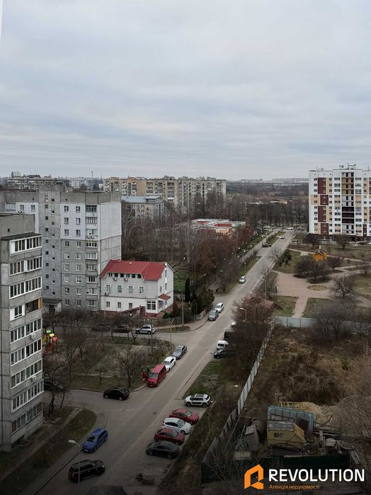 Квартира на вул. Машинобудівників, 27 в Києві, ID 306392, фото №16
