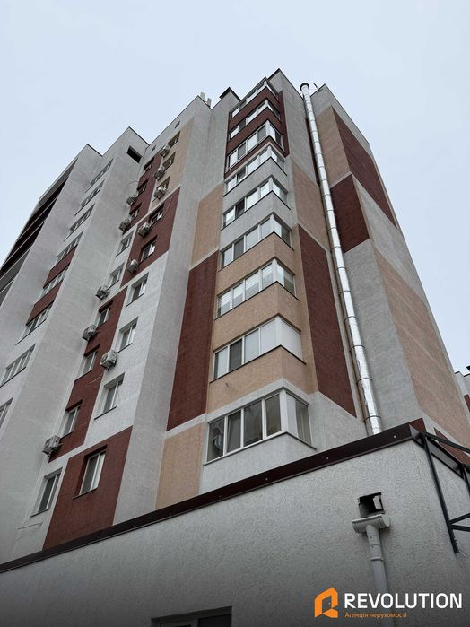 Квартира на вул. Машинобудівників, 27 в Києві, ID 306392, фото №17