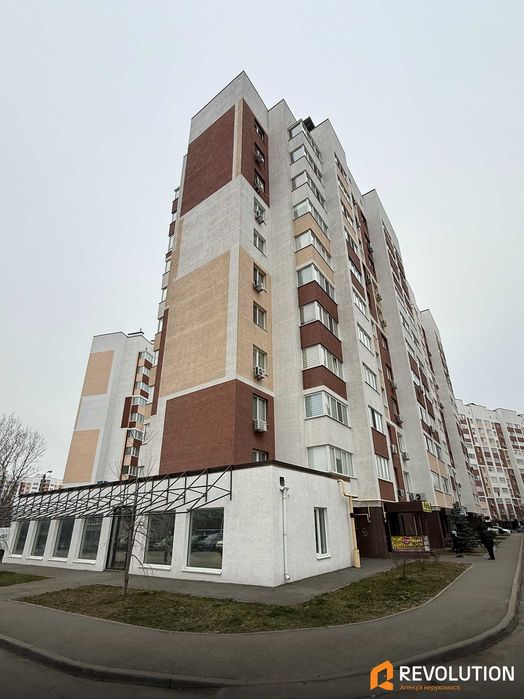Квартира на вул. Машинобудівників, 27 в Києві, ID 306392, фото №18