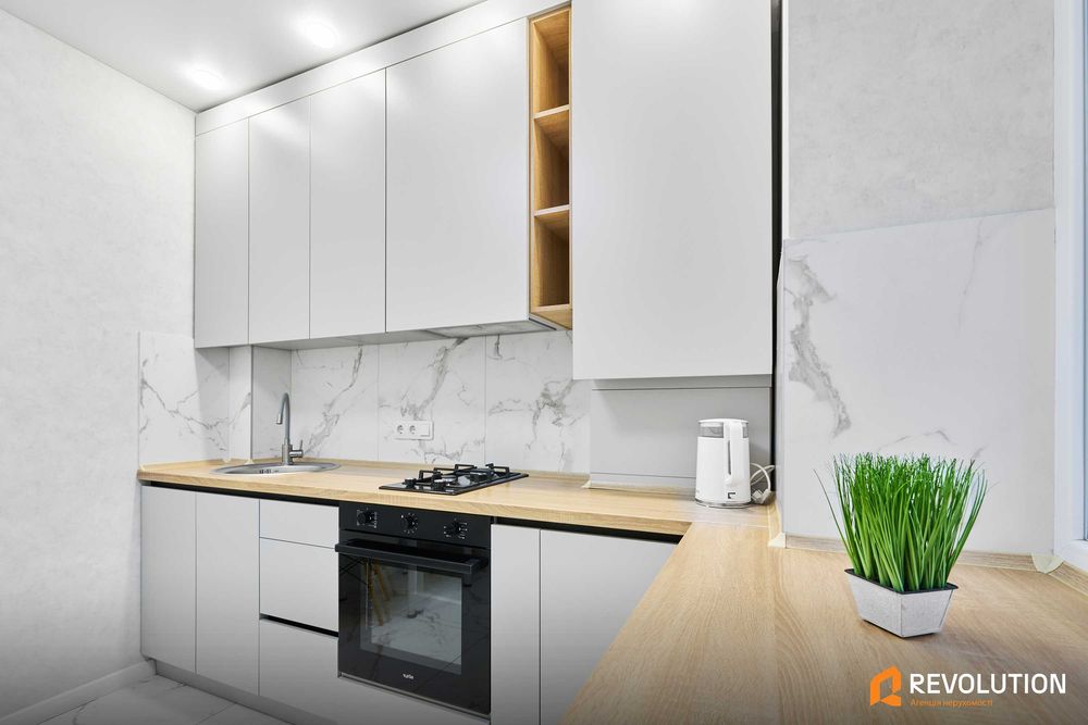 Квартира на вул. Машинобудівників, 27 в Києві, ID 306392, фото №4