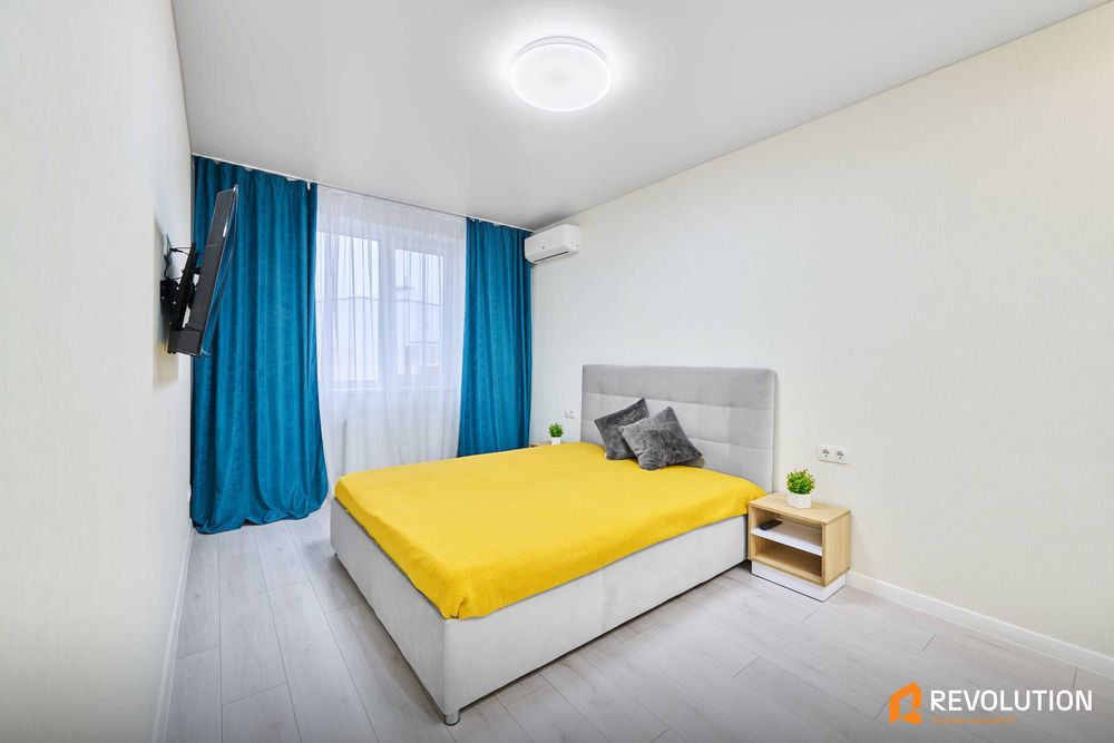 Квартира на вул. Машинобудівників, 27 в Києві, ID 306392, фото №7