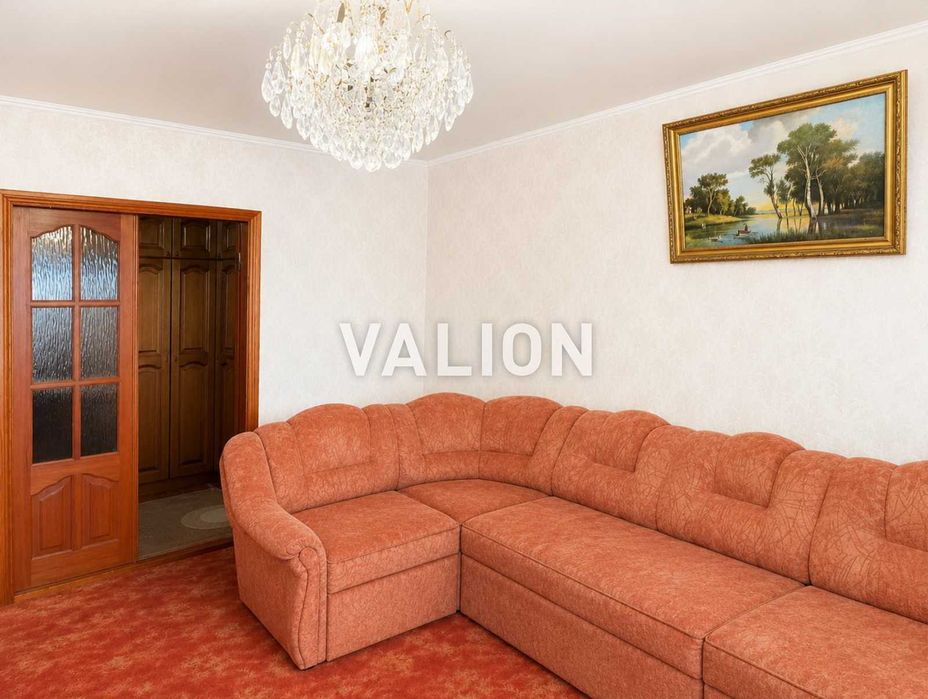 Квартира на вул. Азербайджанська, 16/4 в Києві, ID 163006, фото №1