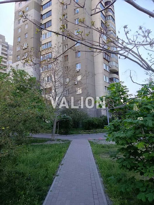 Квартира на вул. Азербайджанська, 16/4 в Києві, ID 163006, фото №11