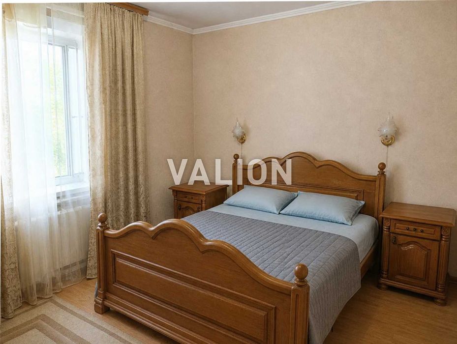 Квартира на вул. Азербайджанська, 16/4 в Києві, ID 163006, фото №5