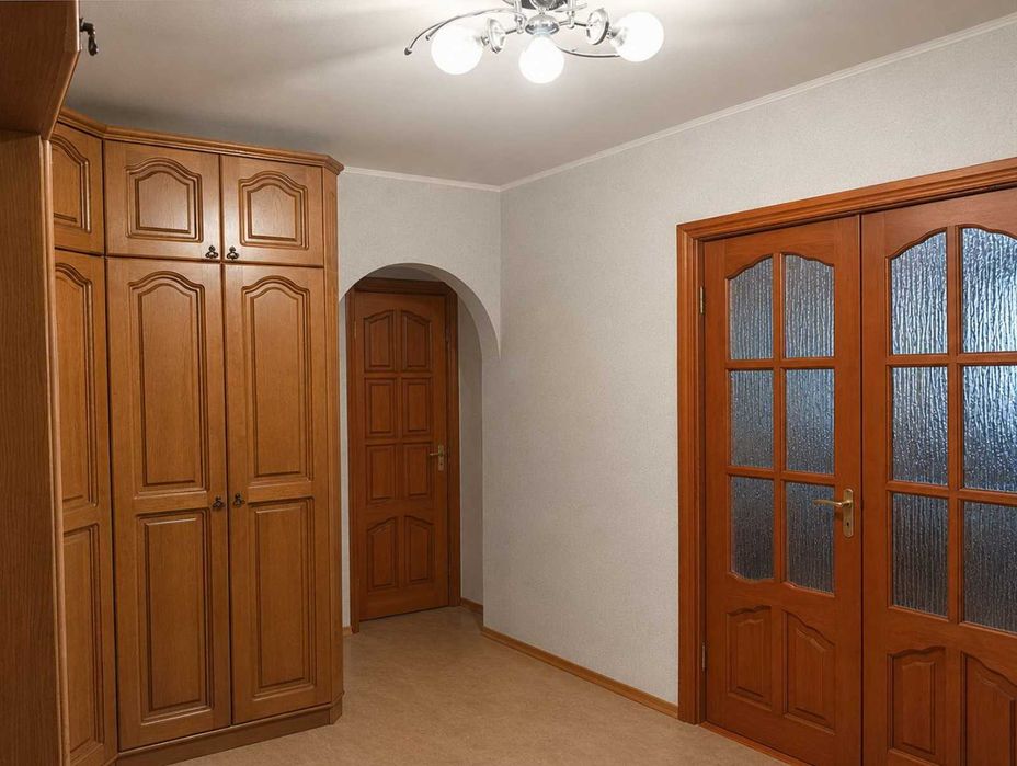 Квартира на вул. Азербайджанська, 16/4 в Києві, ID 163006, фото №6