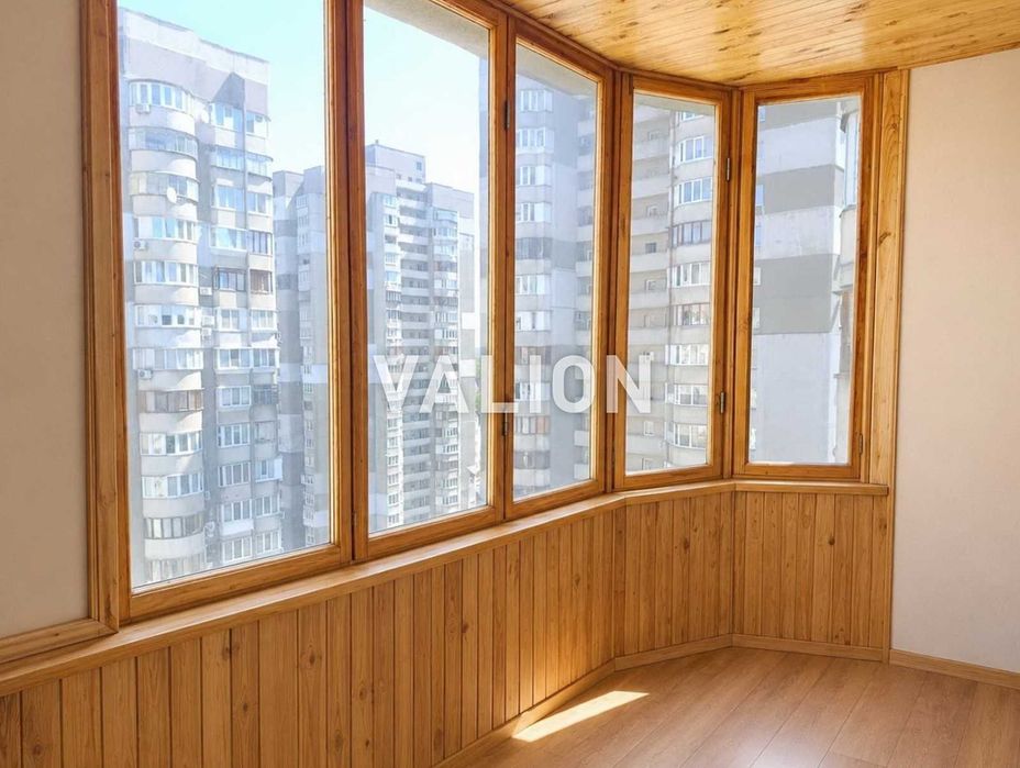 Квартира на вул. Азербайджанська, 16/4 в Києві, ID 163006, фото №9