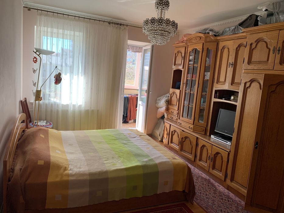 Квартира на вул. Ділова в Тернополі, ID 221217, фото №12