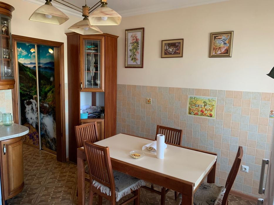 Квартира на вул. Ділова в Тернополі, ID 221217, фото №4