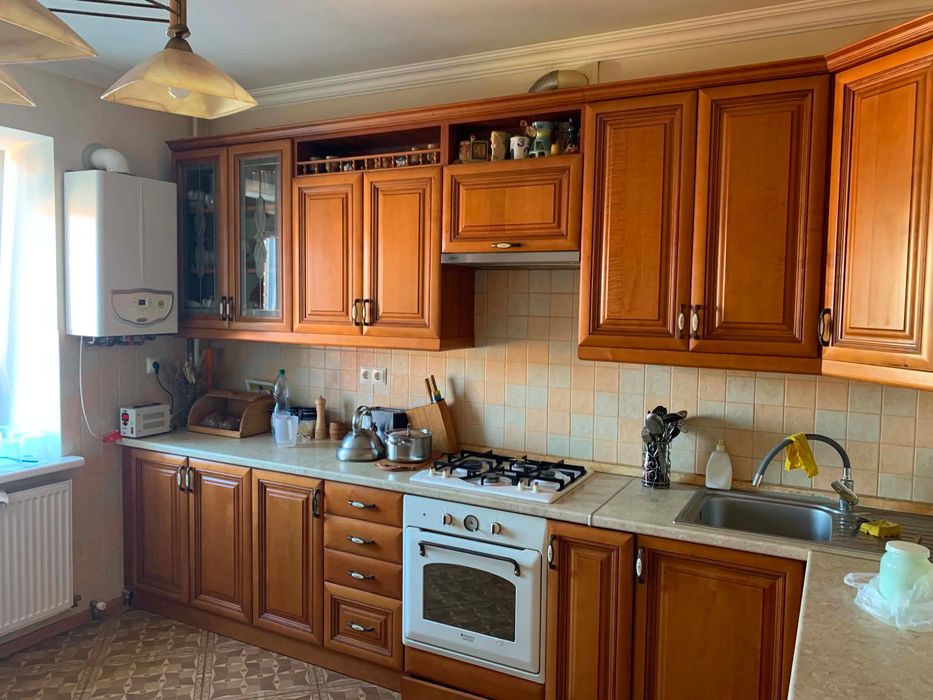 Квартира на вул. Ділова в Тернополі, ID 221217, фото №5