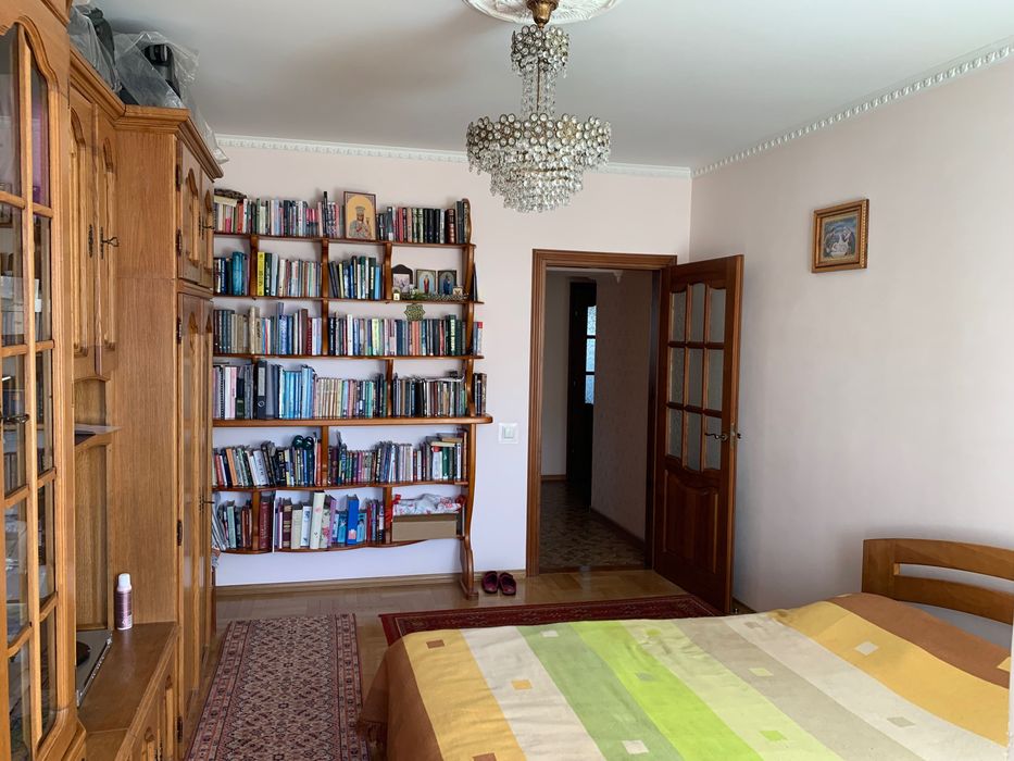 Квартира на вул. Ділова в Тернополі, ID 221217, фото №10