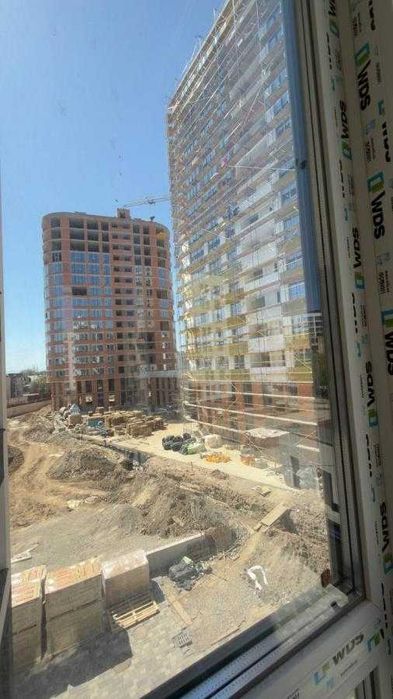 Квартира на вул. Гетьмана Мазепи, 168 в Івано-Франківську, ID 173299, фото №11