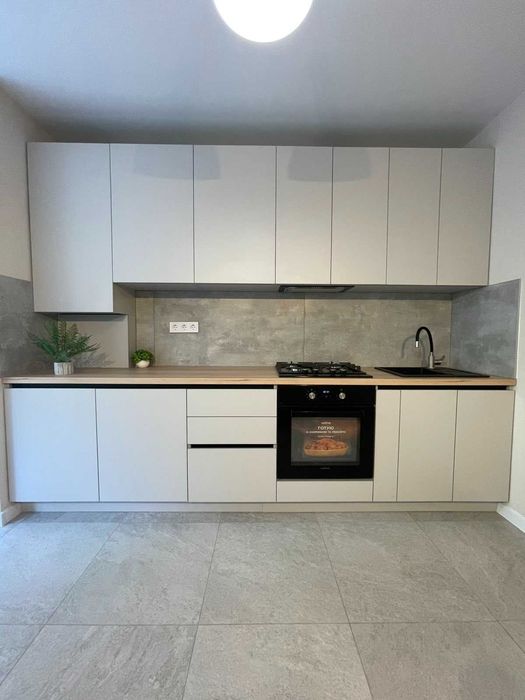 Квартира на ЖК Фортуна в Києві, ID 230910, фото №2