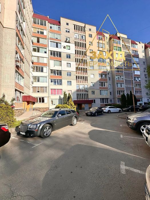 Квартира на вул. Кравчука, 11б в Луцьку, ID 219623, фото №2