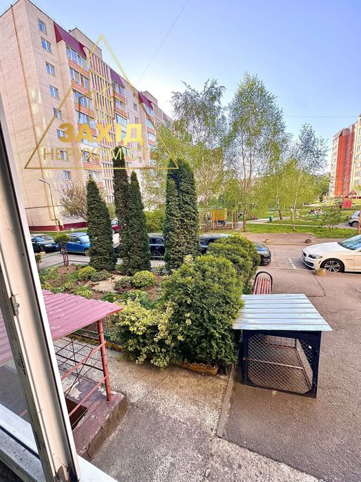 Квартира на вул. Кравчука, 11б в Луцьку, ID 219623, фото №11