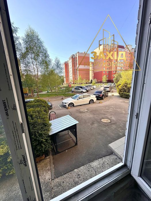 Квартира на вул. Кравчука, 11б в Луцьку, ID 219623, фото №12