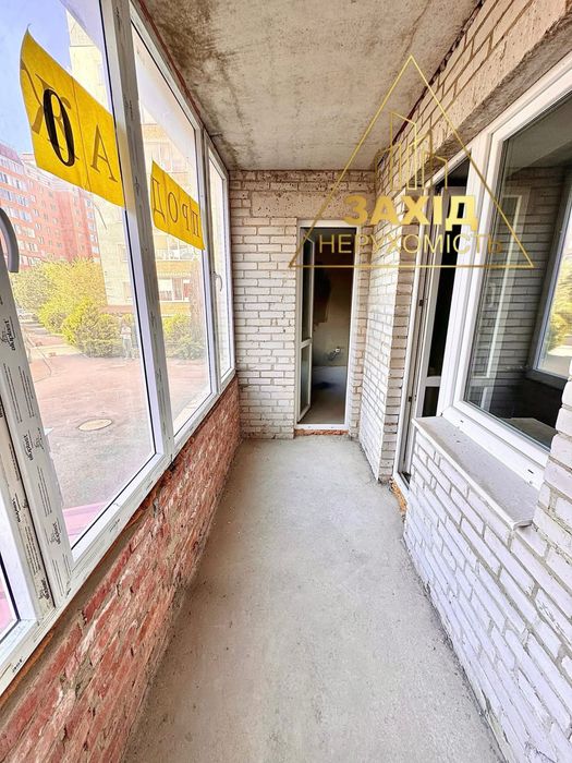 Квартира на вул. Кравчука, 11б в Луцьку, ID 219623, фото №13