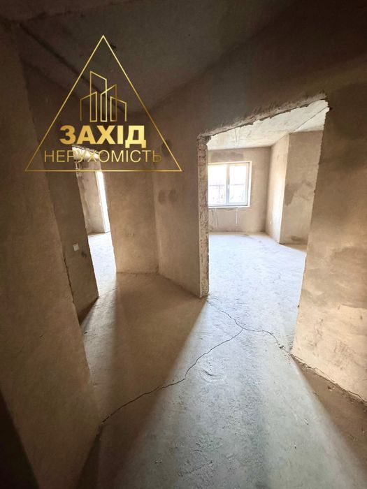 Квартира на вул. Кравчука, 11б в Луцьку, ID 219623, фото №16