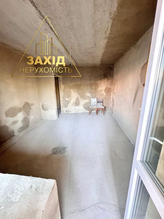 Квартира на вул. Кравчука, 11б в Луцьку, ID 219623, фото №21