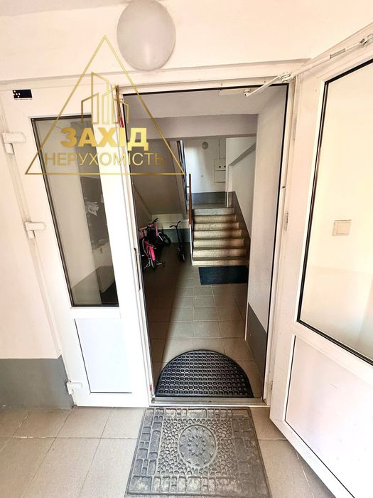Квартира на вул. Кравчука, 11б в Луцьку, ID 219623, фото №22