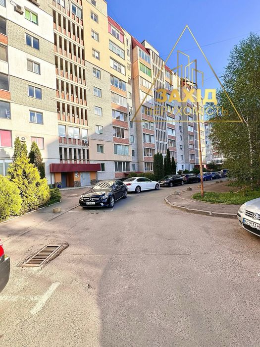 Квартира на вул. Кравчука, 11б в Луцьку, ID 219623, фото №23