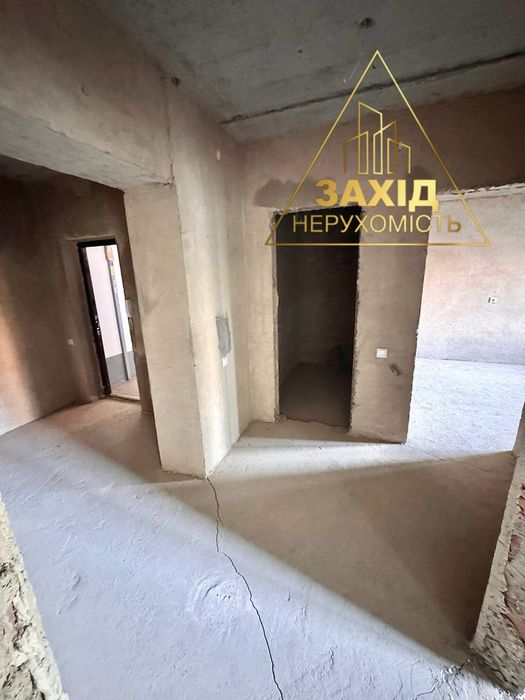 Квартира на вул. Кравчука, 11б в Луцьку, ID 219623, фото №6