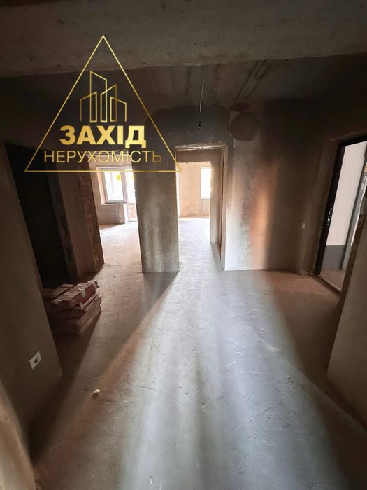 Квартира на вул. Кравчука, 11б в Луцьку, ID 219623, фото №7
