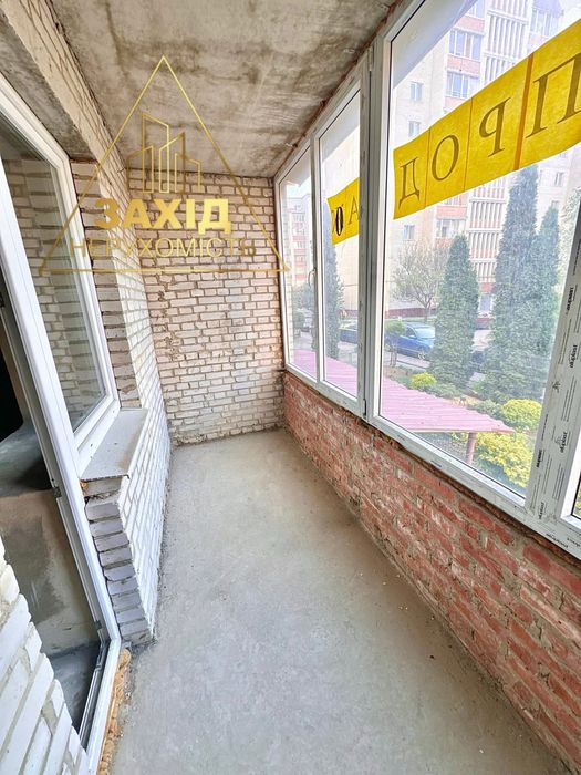 Квартира на вул. Кравчука, 11б в Луцьку, ID 219623, фото №10