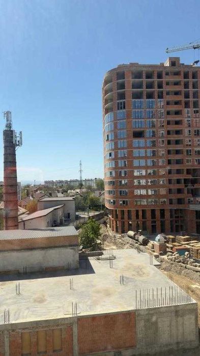 Квартира на вул. Гетьмана Мазепи, 168 в Івано-Франківську, ID 169826, фото №7