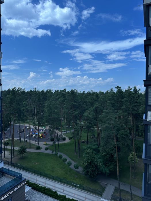 Квартира на ЖК Центральний 2 в Києві, ID 240389, фото №12