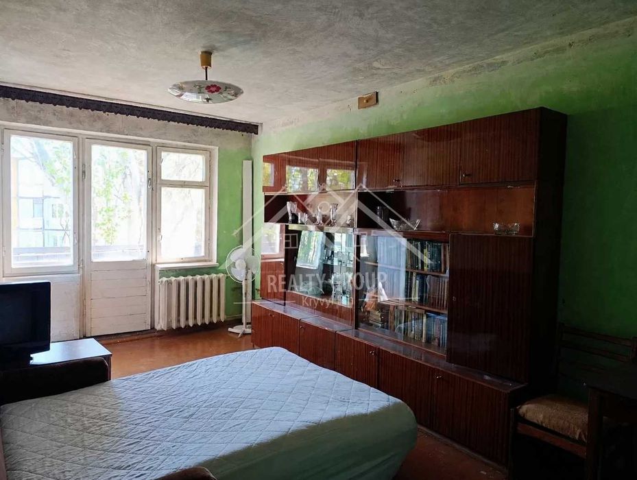 Квартира на вул. Тесленка в Кривому Розі, ID 170308, фото №1