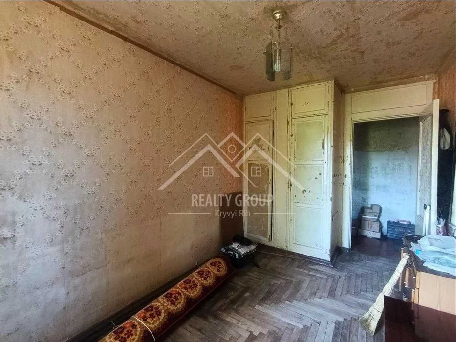 Квартира на вул. Тесленка в Кривому Розі, ID 170308, фото №2