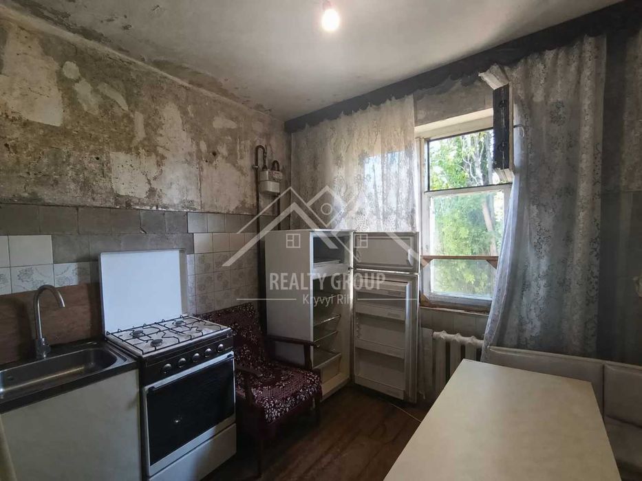 Квартира на вул. Тесленка в Кривому Розі, ID 170308, фото №3