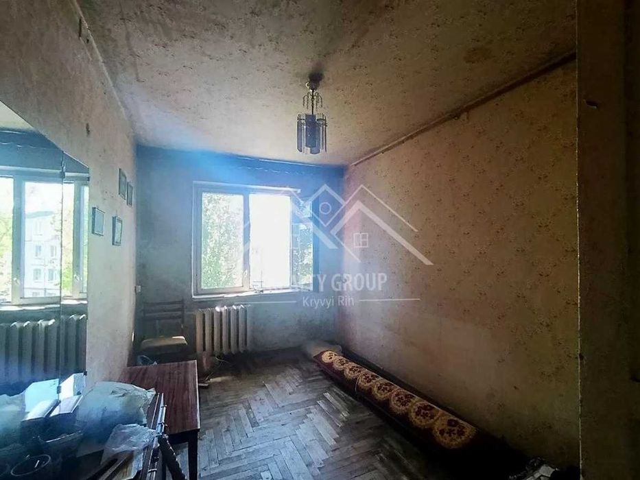 Квартира на вул. Тесленка в Кривому Розі, ID 170308, фото №4