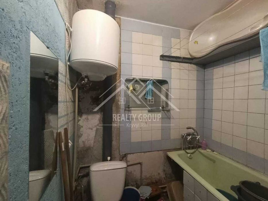Квартира на вул. Тесленка в Кривому Розі, ID 170308, фото №5