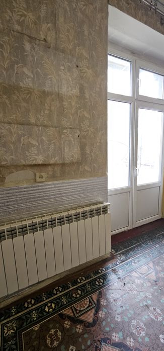 Квартира на шосе Дніпропетровське, 8 в Кривому Розі, ID 195723, фото №2