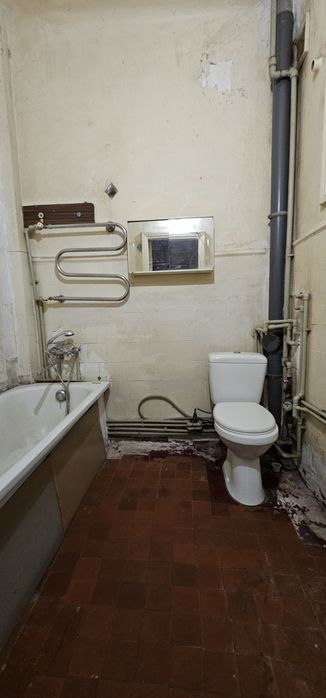 Квартира на шосе Дніпропетровське, 8 в Кривому Розі, ID 195723, фото №4