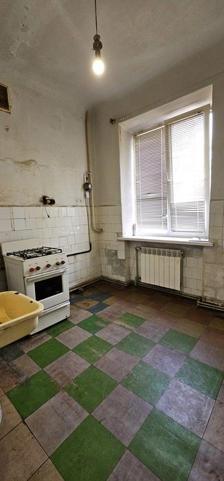 Квартира на шосе Дніпропетровське, 8 в Кривому Розі, ID 195723, фото №5