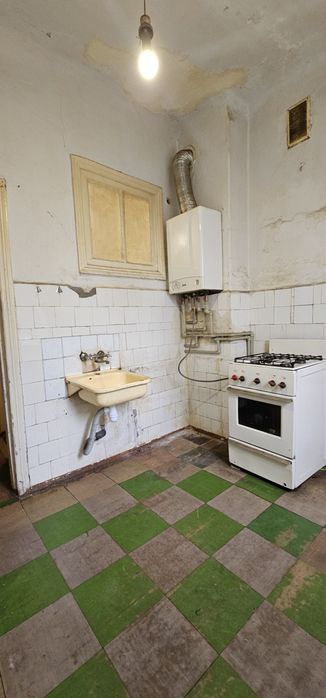 Квартира на шосе Дніпропетровське, 8 в Кривому Розі, ID 195723, фото №6