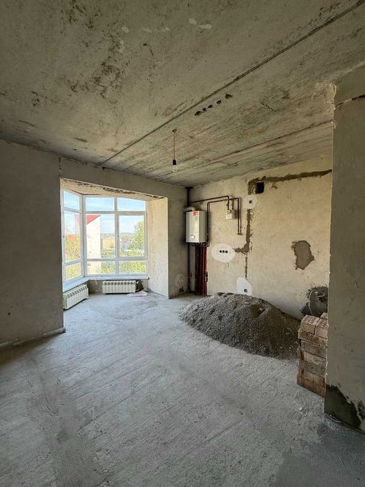 Квартира на вул. Івасюка в Івано-Франківську, ID 176593, фото №15