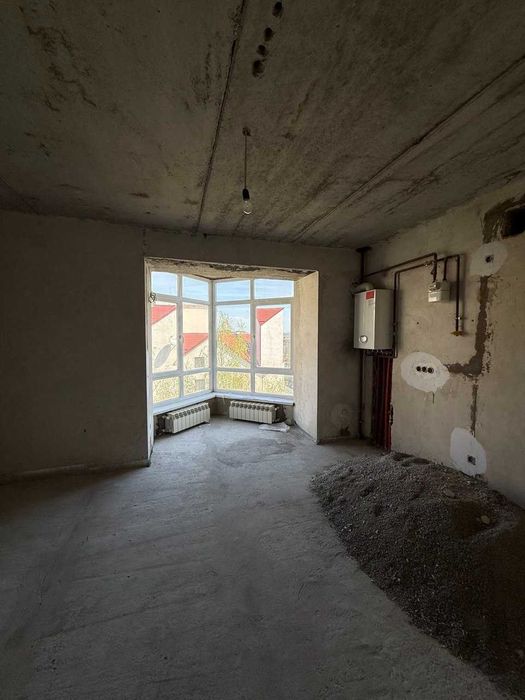 Квартира на вул. Івасюка в Івано-Франківську, ID 176593, фото №5