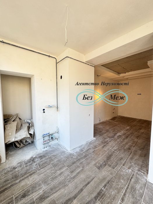 Квартира на вул. Товстого, 81 в Києві, ID 270591, фото №2