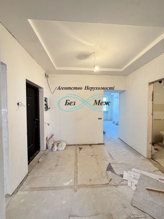 Квартира на вул. Товстого, 81 в Києві, ID 270591, фото №13